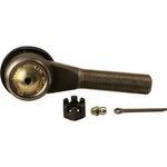 Moog ES314RL Tie Rod End For Select Buick Cadillac Oldsmobile Pontiac Models. Fixed Price $40.39.
