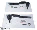 Genuine Oem Outer Tie Rod End Set For Toyota Tacoma 45046-39295 45047-39175. Fixed Price $118.00.