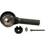 Moog ES2376 Tie Rod End For 79-98 Toyota 4RUNNER Pickup T100. Fixed Price $28.08.