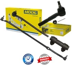 Genuine Moog Steering Kit F100 F250 65-71 Rwd Center Link Tie Rod Ends Sleeves. Fixed Price $211.11.
