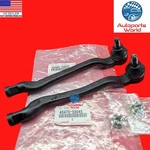 New Genuine Oem Lexus 2001-2006 LS430 Outer Steering Tie Rod Ends Set Of. Fixed Price $204.95.