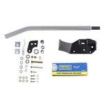 Rubicon Express RE2621 High Steer Kit Fits 07-18 Wrangler (jk). Fixed Price $102.45.