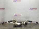 2018 Honda Accord Ex Turbo 1.5L Steering Gear Power Rack And Pinion Us Market. Fixed Price $344.25.