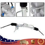 For Subaru Baja 03-06 Legacy 2000-04 Power Steering Rack And Pinion Assembly. Fixed Price $151.28.
