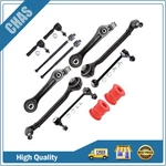 12PCS Front Lower Tie Rod End Control Arm Suspension Kits For 05-08 Dodge Magnum. Fixed Price $106.88.