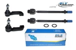 Dlz Suspension Tie Rod Ends Jeep Liberty 4WD 02-05. Fixed Price $34.99.