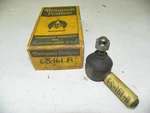 Thompson Products ES-161R Tie End 1947-1949 Studebaker Right Hand Nors. Fixed Price $55.95.