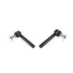 For Nissan Quest 2004 2005 2006 2007 2008 2009 Outer Tie Rod End Pair. Fixed Price $67.87.
