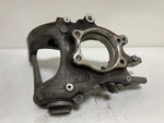 2013-2015 Audi RS5 Oem Rear Left Driver Spindle Knuckle Hub 8K0505431AS (tl). Fixed Price $225.00.