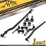 A-premium 10X Front Ball Joint & Tie Rod End Ford F-250 Super Duty 1999-2004. Fixed Price $230.99.
