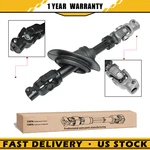New Intermediate Steering Shaft For Chevrolet Equinox 2007-2009 15939132. Fixed Price $75.00.