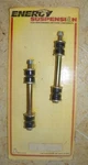 Energy Suspension Complete End Link Kit 9-8119 Chevy Cougar Tbird Cutless & More. Fixed Price $23.00.