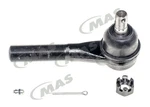 Mas Industries T3342 Steering Tie Rod End Select 92-06 Ford Mazda Models. Fixed Price $22.08.