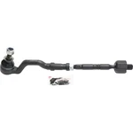 Tie Rod Assembly Front Fits 2007-2014 Bmw X5 X6. Fixed Price $41.21.