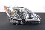 Oem 2007-2009 Lexus LS460 Xenon Hid Headlight Rh Right Side Afs W/o Pre-crash. Fixed Price $315.00.