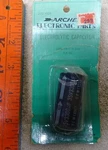 * Vintage Archer Radio Shack Electrolyte Capacitor 272-1021 Unused New. Fixed Price $22.22.
