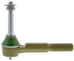Mevotech Steering Tie Rod End For F-250 Super Duty, F-350 (TXMS40625). Fixed Price $87.60.