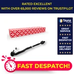 Steering Rod Assembly Left 100210 Febi 32106774318 32216751039 Quality New. Fixed Price $77.87.