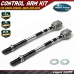 Set Of Front Inner Tie Rod End For Subaru Outback Legacy 2005-2009 34160AG00A. Fixed Price $31.99.