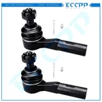 Front Outer Steering Tie Rod End Link For 2006-2007 Chevrolet Colorado Gm Canyon. Fixed Price $26.78.