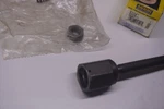 Inner Tie Rod End Moog EV127 - Free Shipping. Fixed Price $29.90.