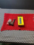 Steering Tie Rod End Moog ES2513RL. Fixed Price $12.95.