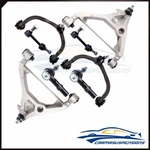 Fits 2005-06 Lincoln Navigator 8X Lower Control Arm Ball Joint Tie Rod Sway Bar. Fixed Price $271.69.