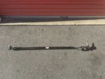 2018-2024 Wrangler Gladiator Driver Steering Tie Rod Link 68252103AF Oem 3583. Fixed Price $125.99.
