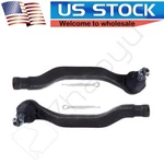 Pair Of 2PCS Brand New Front Outer Tie Rod Ends Kit For 1995-1997 Honda Accord. Fixed Price $33.15.