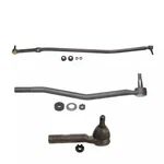 Front Drag Link Tie Rod Ends Ford Econoline E250 E350 Van 77-91. Fixed Price $124.30.