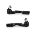 Outer Tie Rod Ends For 2001-2002 Toyota Sequoia 2000-2002 Tundra ES3565. Fixed Price $53.97.