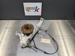 2012-2016 Bmw F06 F10 F12 F13 M5 M6 Left Front Spindle Knuckle 63K Miles. Fixed Price $99.94.