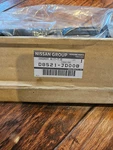 Nissan D8521JD00B Oem Socket Kit Tie Inner Rod Qashqai J10. Fixed Price $49.28.