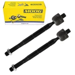 Moog Front Inner Tie Rod Set For 2006-2018 Toyota RAV4 End. Fixed Price $46.42.