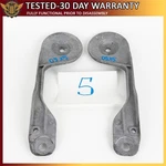 07-13 Bmw X5 Subframe Left And Right Side Support Control Arm Set Oem. Fixed Price $54.20.