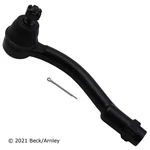 Beck Arnley 101-6790 Tie Rod End For 10-13 Kia Soul. Fixed Price $54.62.