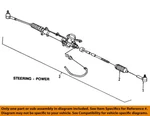 Gm Oem Steering Gear-outer Tie Rod End 25956927. Fixed Price $60.22.