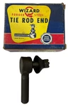 New Old Replacement Stock Tie Rod End Right Hand Thread For 1949-56 #1315410. Fixed Price $50.00.