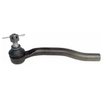 Steering Tie Rod End Delphi TA2640 Fits 06-11 Honda Civic. Fixed Price $49.52.