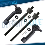 Front Inner Outer Tie Rod 2015-2020 Ford Expedition F-150 Lincoln Navigator. Fixed Price $53.62.