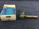 Nos 80 81 Capri Thunderbird Mustang Outer Tie Rod End E1SZ-3A130-A Oem #2. Fixed Price $39.95.