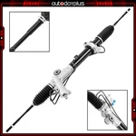 Power Steering Rack And Pinion Assembly For Nissan Murano 3.5L 2005-2007 4WD Awd. Fixed Price $163.76.