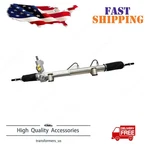 Power Steering Rack And Pinion Assembly For Mercedes ML320 ML350 02-05. Fixed Price $227.99.