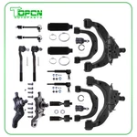 18PCS Front Suspension Control Arm W Ball Joints For 1996 97-2002 Toyota 4RUNNER. Fixed Price $202.24.