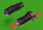 2002 Ford Thunderbird Right Left Power Steering Rack Boots Pair Set Of Oem. Fixed Price $82.87.