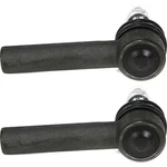 Outer Outside Tie Rod End Pair Set For Durango Challenger Dakota Pickup Truck. Fixed Price $31.16.