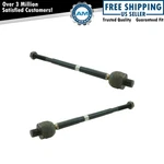 Inner Tie Rod Set For 2006-2009 Saab 9-3. Fixed Price $40.85.