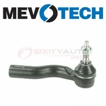 Mevotech Supreme MS40674 Steering Tie Rod End For TA5040 MEOE190 JTE2100. Fixed Price $52.21.