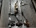 2013-2024 Dodge Ram 2500 Power Steering Gear Box 163K Oem. Fixed Price $211.85.