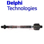 Delphi TA2689 Steering Tie Rod End For VL-A609 TI45060 MEV332 MEV292 JAR191 Ad. Fixed Price $34.70.
